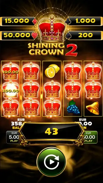 Кадр рекламы Game Slots 