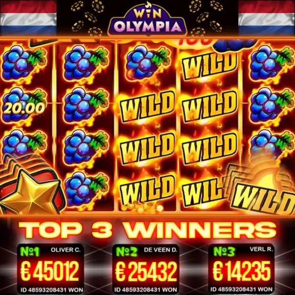 Кадр рекламы NL Royal Slots