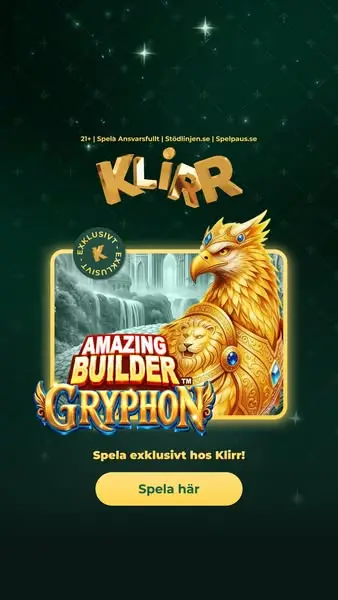 Кадр рекламы Klirr