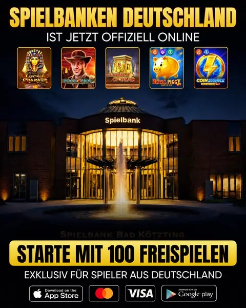 Кадр рекламы Golden Slots DЕ