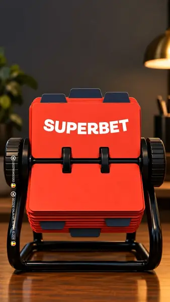 Кадр рекламы Super Cazino