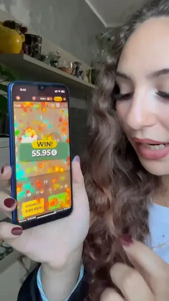 Кадр рекламы Zippy Quest