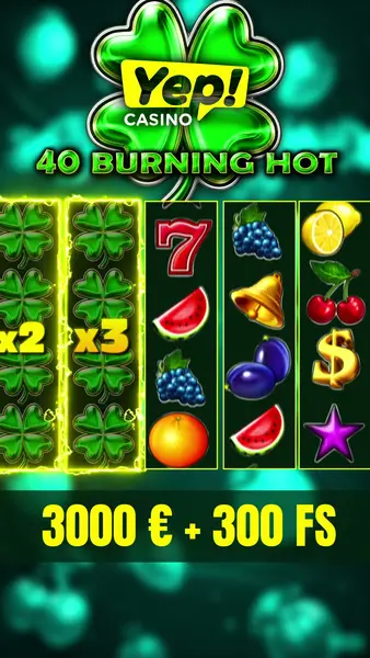Кадр рекламы Lucky Play