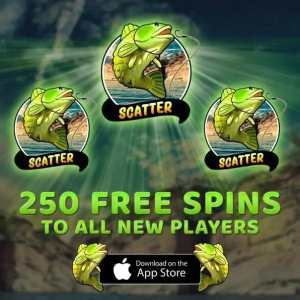 Кадр рекламы Spin and Win
