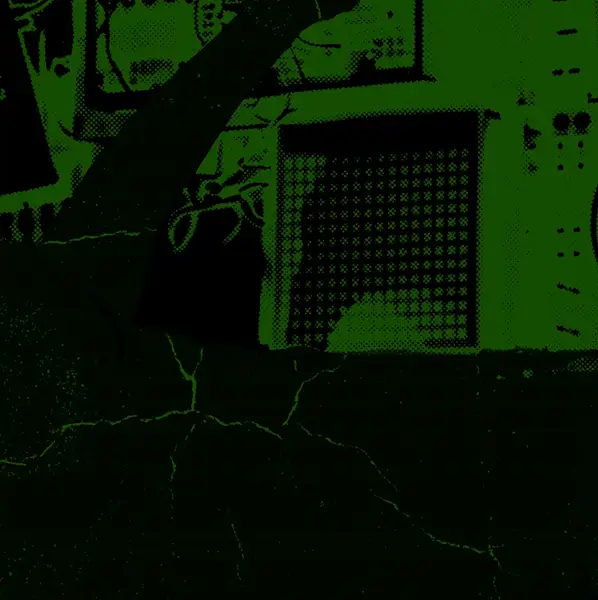 Кадр рекламы Marc Romboy