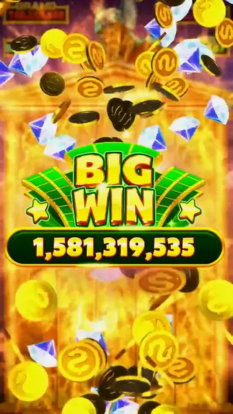 Кадр рекламы Monte Carlo Stories & Wins