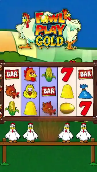 Кадр рекламы Cashland Casino