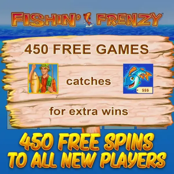Кадр рекламы Fishing Adventure