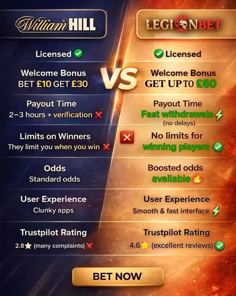 Кадр рекламы Big Payouts