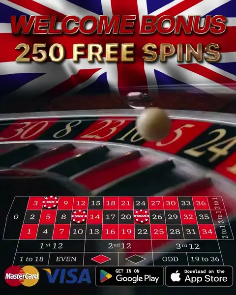 Кадр рекламы Lucky Win