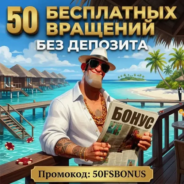 Кадр рекламы Bonus Center