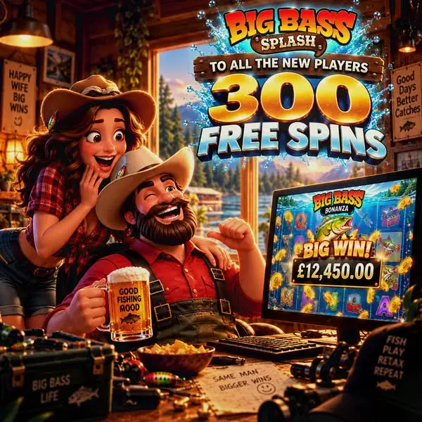 Кадр рекламы Hold and Win