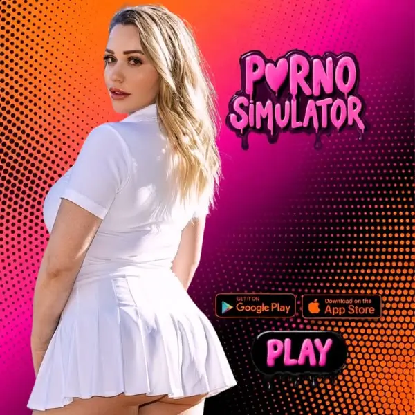 Кадр рекламы Love18 Simulator