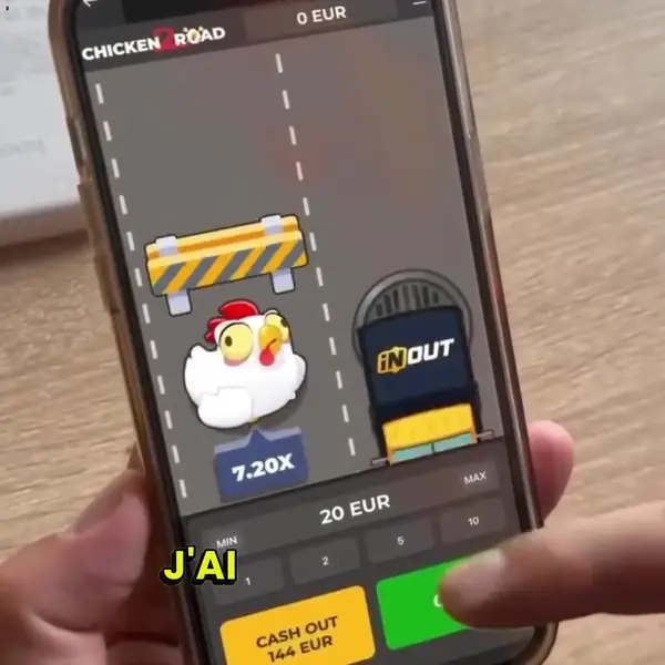 Кадр рекламы Antoine Julien
