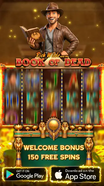Кадр рекламы Top Slots Online