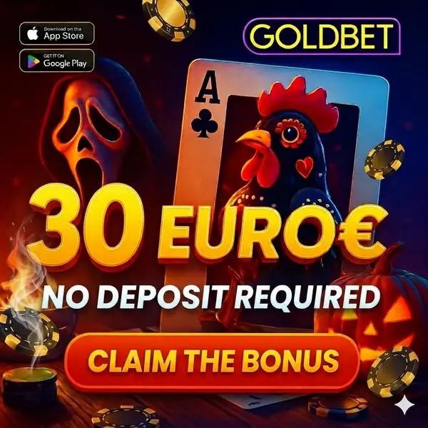 Кадр рекламы Golden Belt