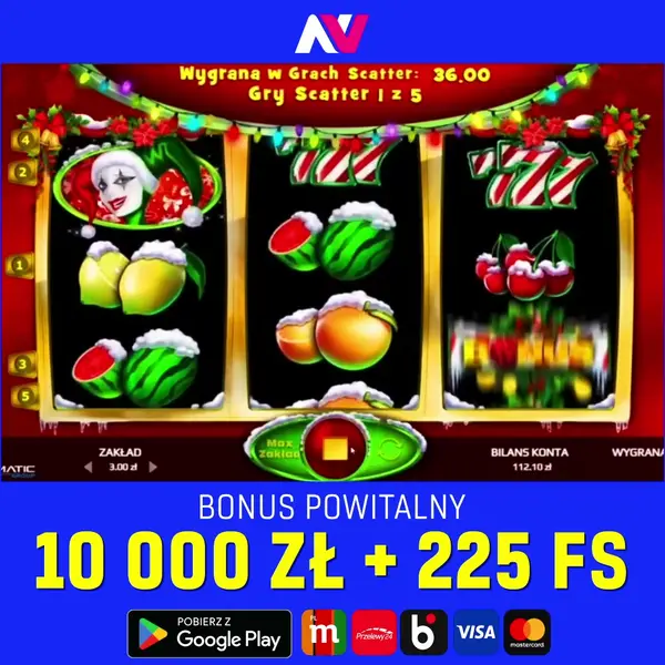 Кадр рекламы Best Slots