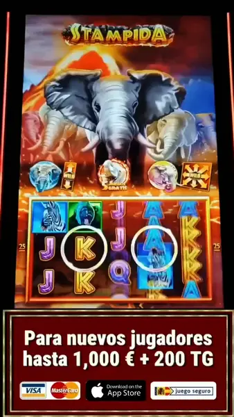 Кадр рекламы Game Slot