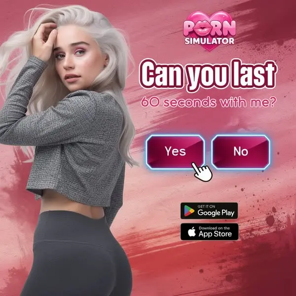 Кадр рекламы Love-Hot Game