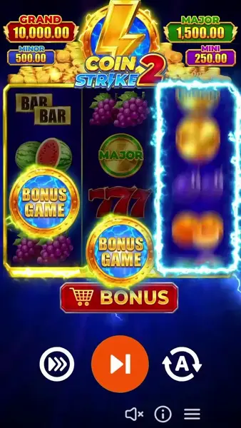 Кадр рекламы Book Of Bonus
