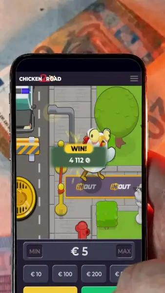 Кадр рекламы Road2win 3