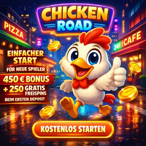 Кадр рекламы Online Casino