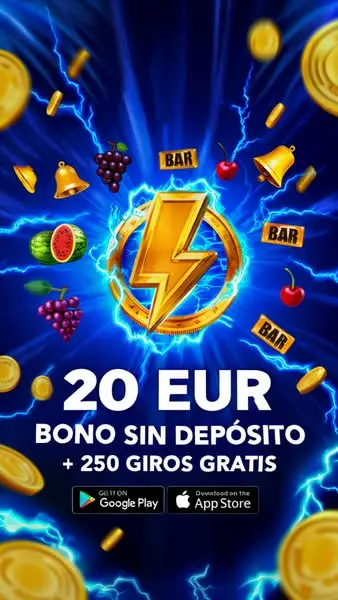 Кадр рекламы Hold and Win