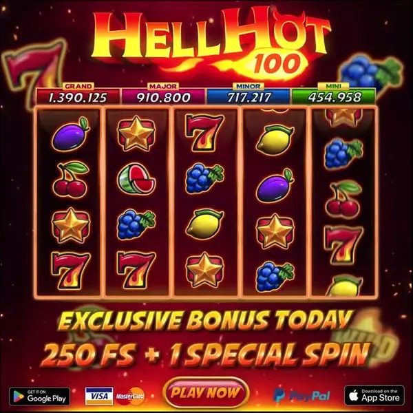 Кадр рекламы Time to Jackpot