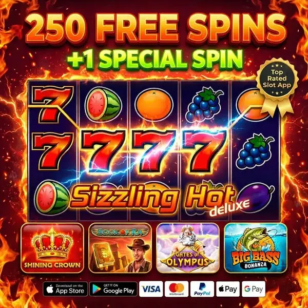 Кадр рекламы Hot Games