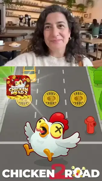 Кадр рекламы Lucky Hunters