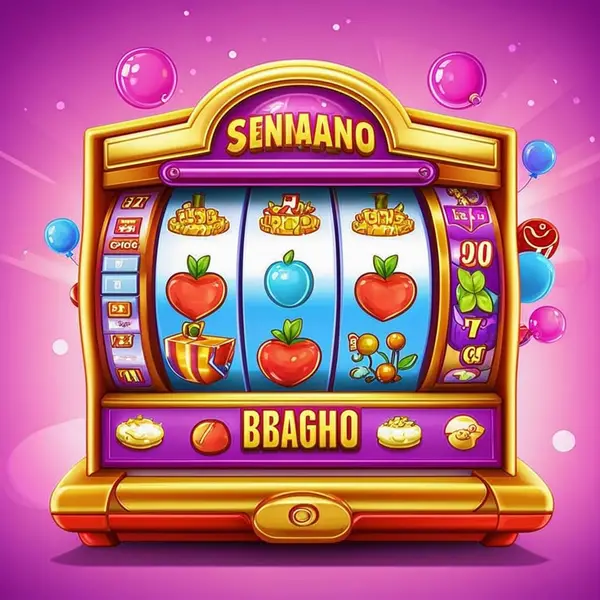 Кадр рекламы Sweet Wins PL