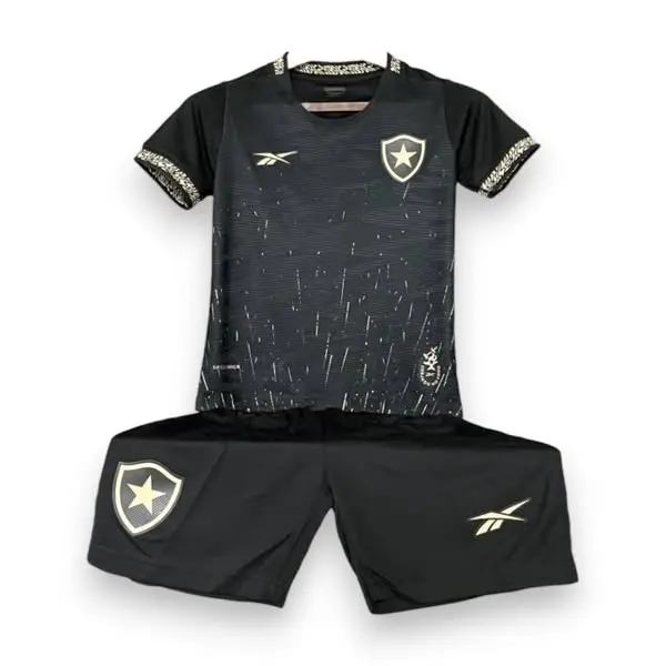 Кадр рекламы FootJersey Store