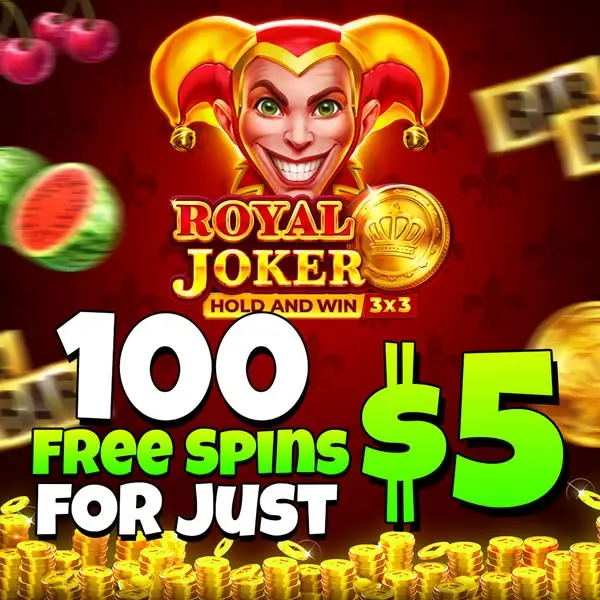 Кадр рекламы Big Win