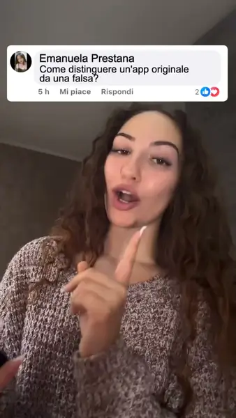 Кадр рекламы Diệp Di