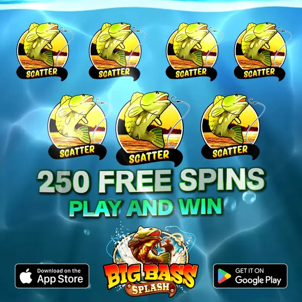 Кадр рекламы BigWins