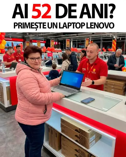 Кадр рекламы Technor