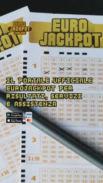 Кадр рекламы Lottoeu