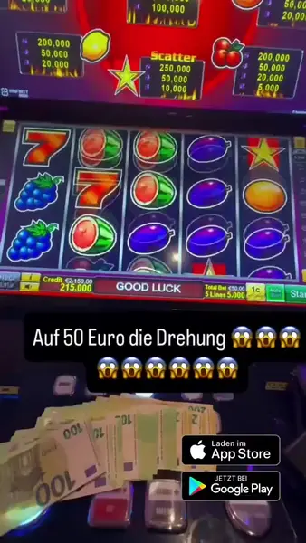 Кадр рекламы Spiel Halle 24