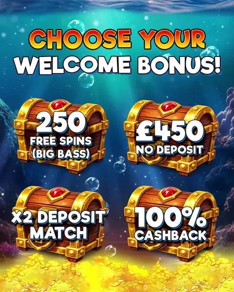 Кадр рекламы Jackpot Crown