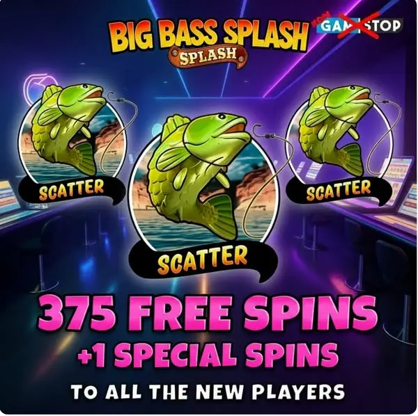 Кадр рекламы Lucky Fishing Club