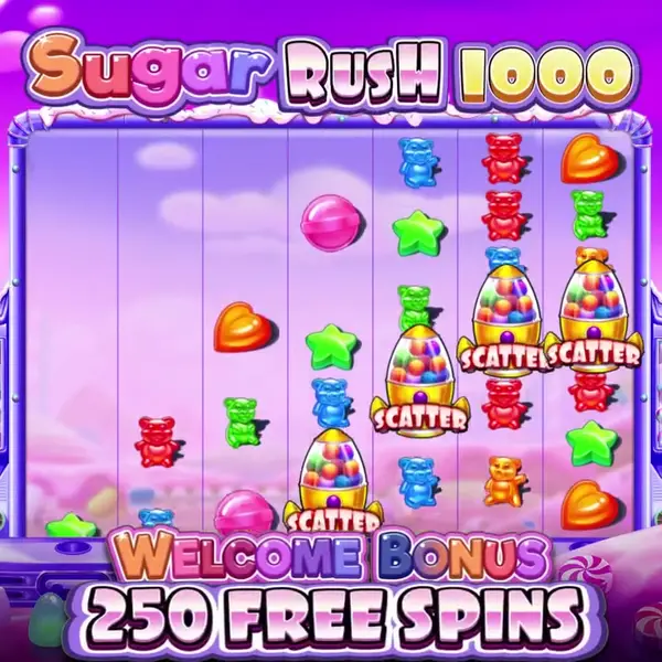 Кадр рекламы JackPot Bonus