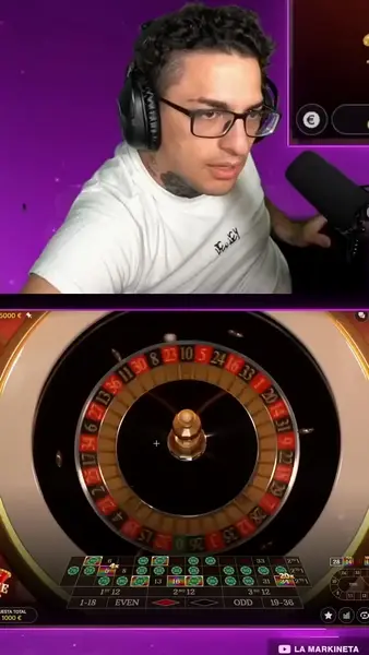 Кадр рекламы Vegas Jackpot
