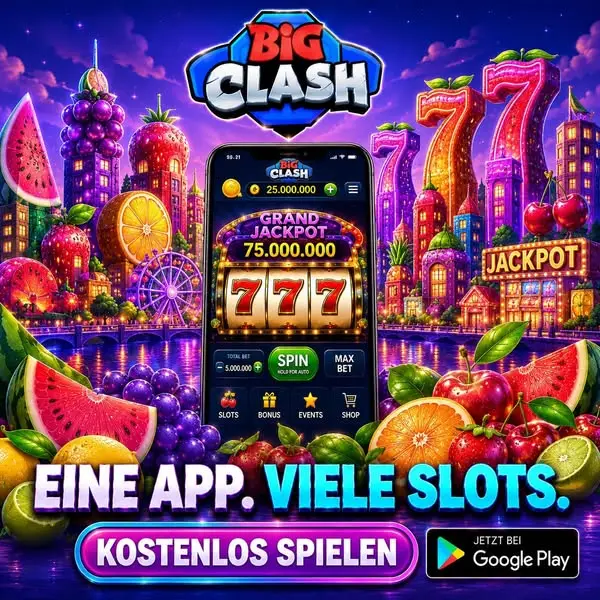 Кадр рекламы Victory Rush
