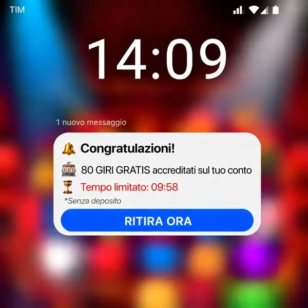 Кадр рекламы SpinGo
