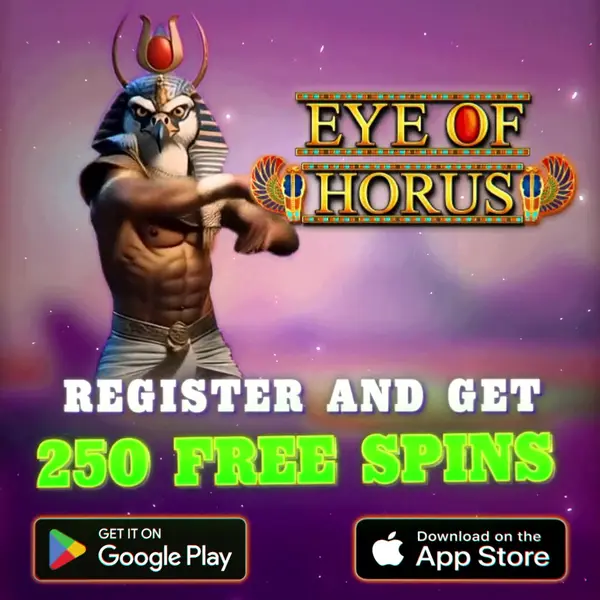 Кадр рекламы 300 Free Spins