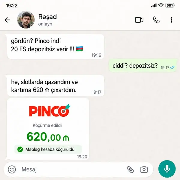 Кадр рекламы Lиckу Саsh