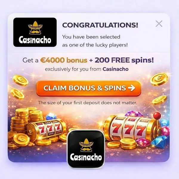 Кадр рекламы Lucky Game