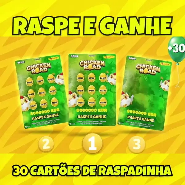 Кадр рекламы Jogos Spin