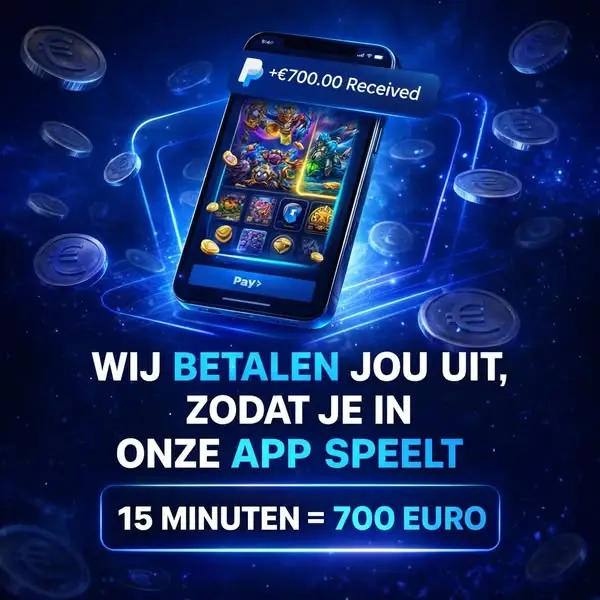 Кадр рекламы Online Slots