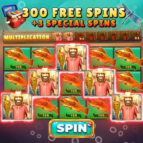 Кадр рекламы Lucky.89